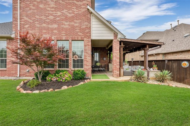 5912 Waterford Lane, Mckinney, TX 75071