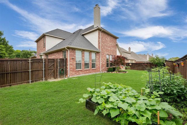 5912 Waterford Lane, Mckinney, TX 75071