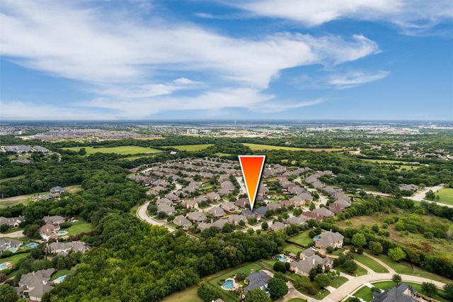 5912 Waterford Lane, Mckinney, TX 75071