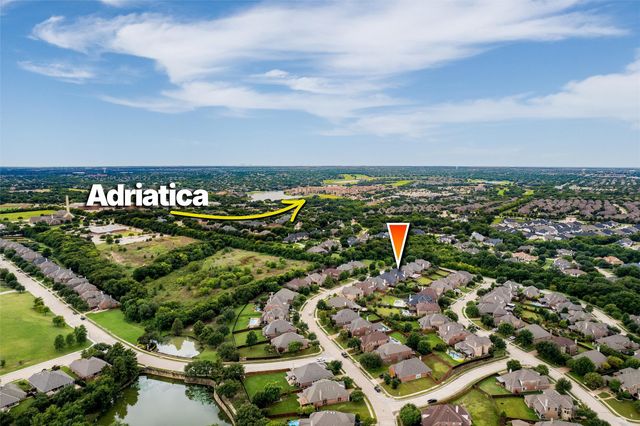 5912 Waterford Lane, Mckinney, TX 75071