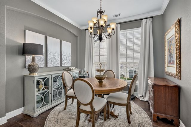5912 Waterford Lane, Mckinney, TX 75071