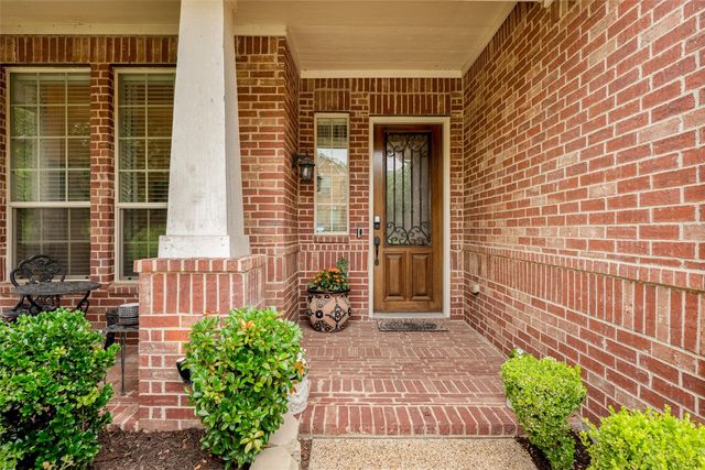 5912 Waterford Lane, Mckinney, TX 75071