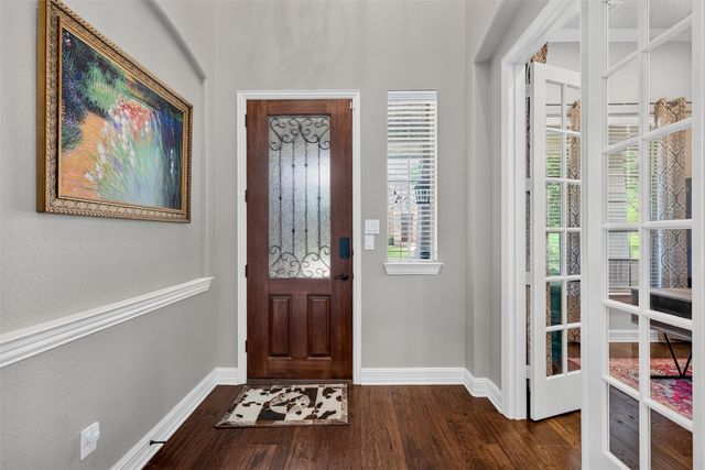 5912 Waterford Lane, Mckinney, TX 75071