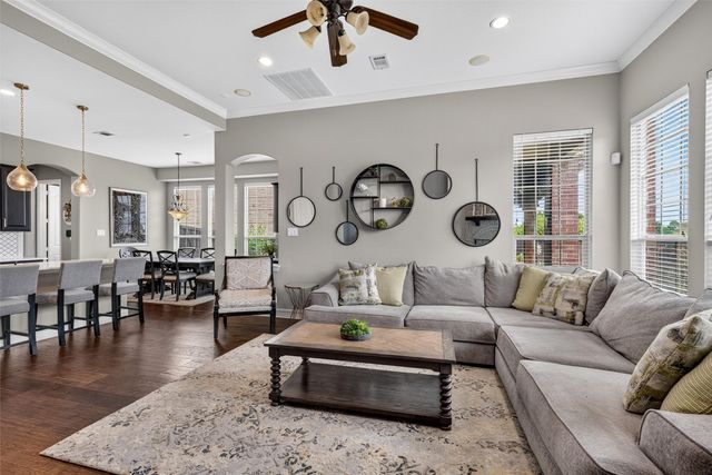 5912 Waterford Lane, Mckinney, TX 75071