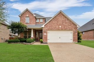 5912 Waterford Lane, Mckinney, TX 75071