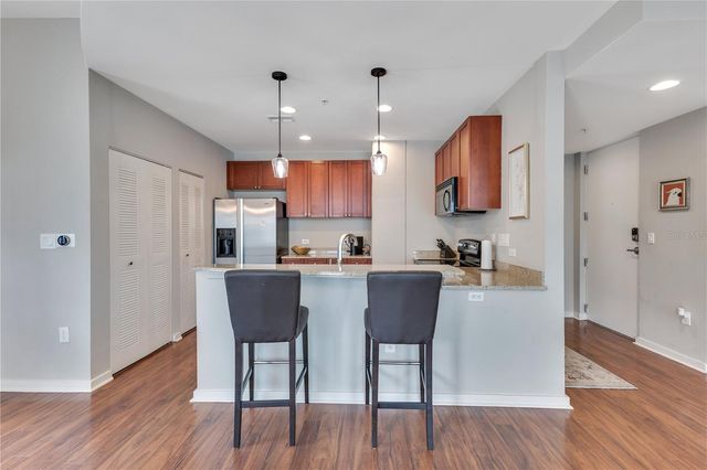 525 E JACKSON STREET 509, Orlando, FL 32801