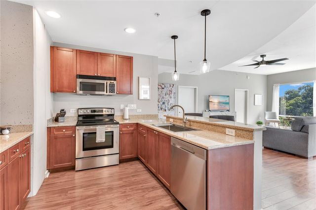 525 E JACKSON STREET 509, Orlando, FL 32801