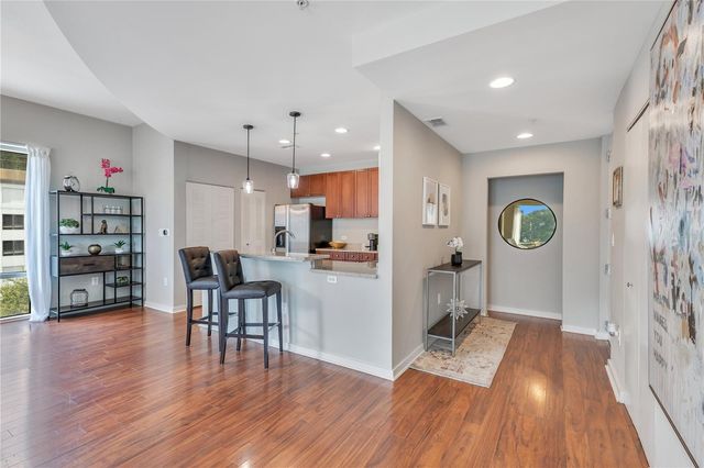 525 E JACKSON STREET 509, Orlando, FL 32801