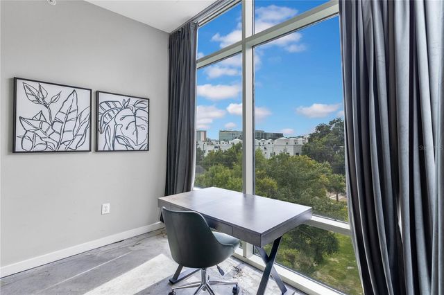 525 E JACKSON STREET 509, Orlando, FL 32801