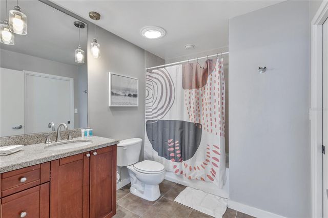 525 E JACKSON STREET 509, Orlando, FL 32801