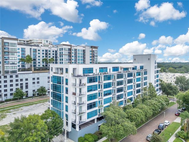 525 E JACKSON STREET 509, Orlando, FL 32801