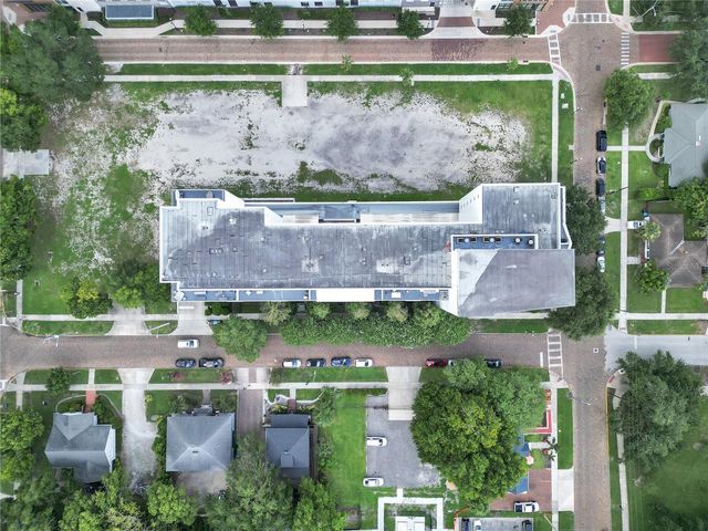 525 E JACKSON STREET 509, Orlando, FL 32801