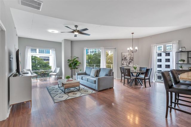 525 E JACKSON STREET 509, Orlando, FL 32801