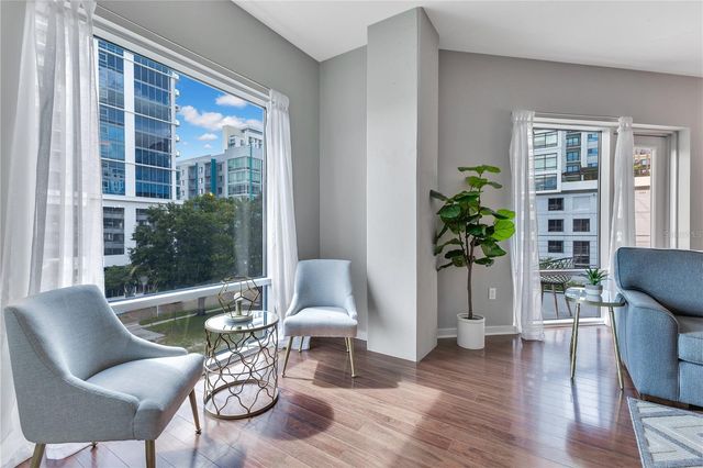 525 E JACKSON STREET 509, Orlando, FL 32801