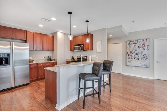 525 E JACKSON STREET 509, Orlando, FL 32801