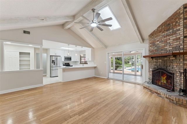 4334 N LANDMARK DRIVE, Orlando, FL 32817