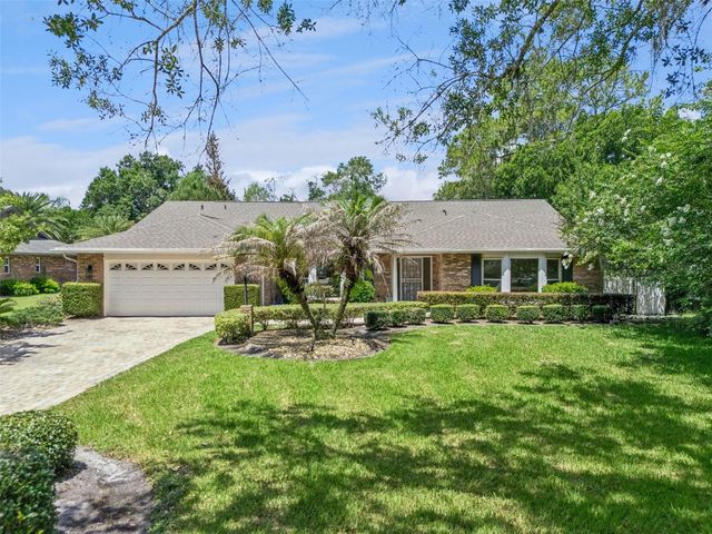 4334 N LANDMARK DRIVE, Orlando, FL 32817