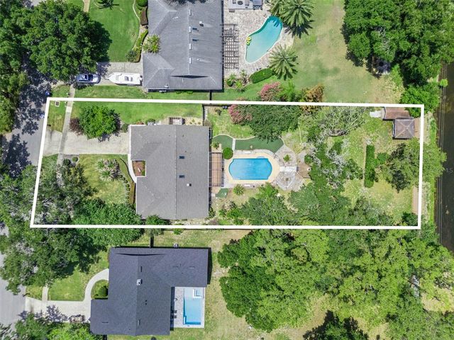4334 N LANDMARK DRIVE, Orlando, FL 32817