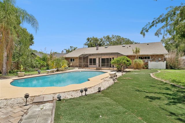 4334 N LANDMARK DRIVE, Orlando, FL 32817
