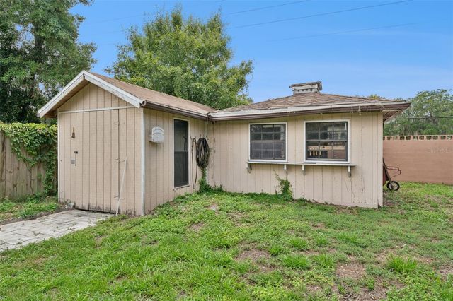 4334 N LANDMARK DRIVE, Orlando, FL 32817