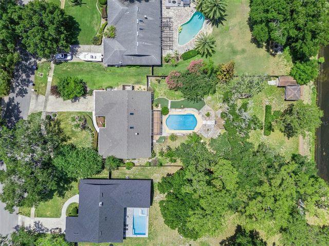 4334 N LANDMARK DRIVE, Orlando, FL 32817
