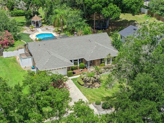 4334 N LANDMARK DRIVE, Orlando, FL 32817