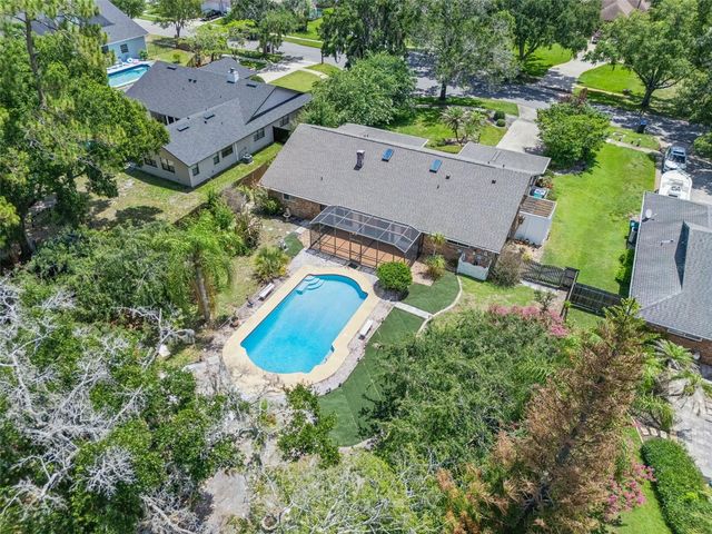 4334 N LANDMARK DRIVE, Orlando, FL 32817