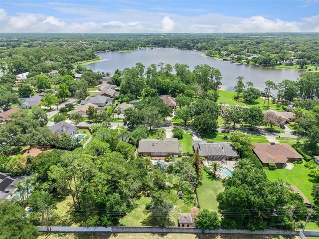4334 N LANDMARK DRIVE, Orlando, FL 32817