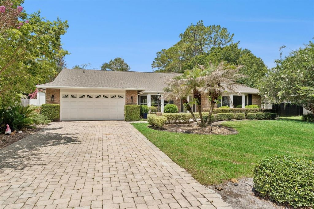 4334 N LANDMARK DRIVE, Orlando, FL 32817