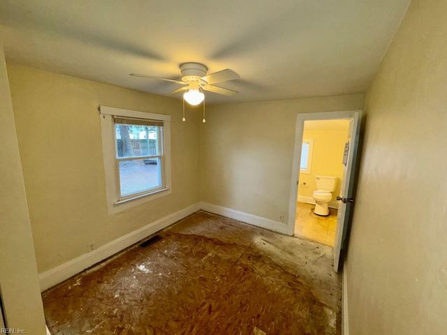 3608 Bainbridge BLVD, Chesapeake, VA 23324