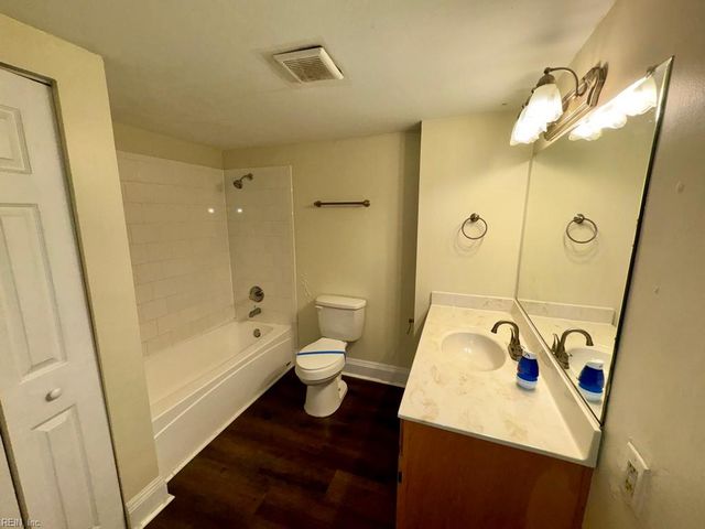 3608 Bainbridge BLVD, Chesapeake, VA 23324