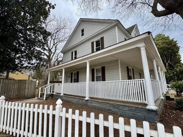 3608 Bainbridge BLVD, Chesapeake, VA 23324