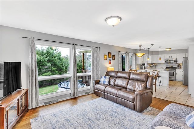 109 Whitetail Drive, Penn Twp, PA 15636