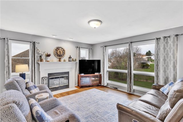 109 Whitetail Drive, Penn Twp, PA 15636