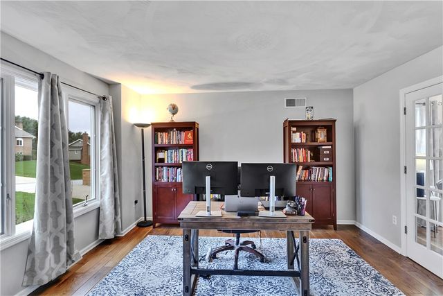 109 Whitetail Drive, Penn Twp, PA 15636