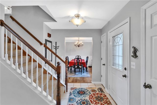 109 Whitetail Drive, Penn Twp, PA 15636