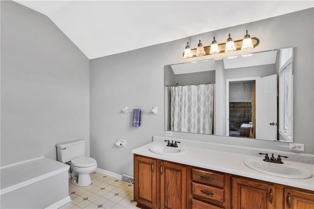 109 Whitetail Drive, Penn Twp, PA 15636