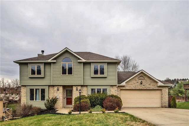 109 Whitetail Drive, Penn Twp, PA 15636