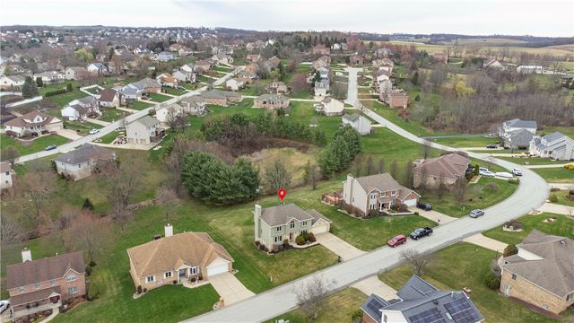 109 Whitetail Drive, Penn Twp, PA 15636