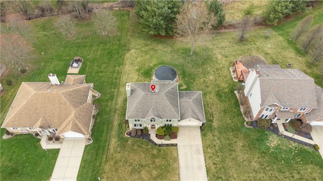 109 Whitetail Drive, Penn Twp, PA 15636