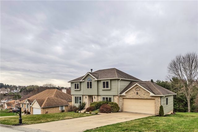 109 Whitetail Drive, Penn Twp, PA 15636