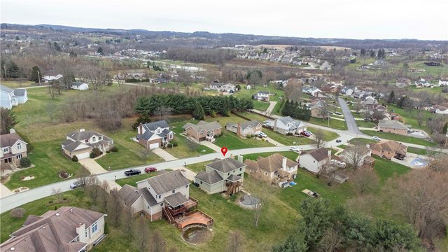 109 Whitetail Drive, Penn Twp, PA 15636