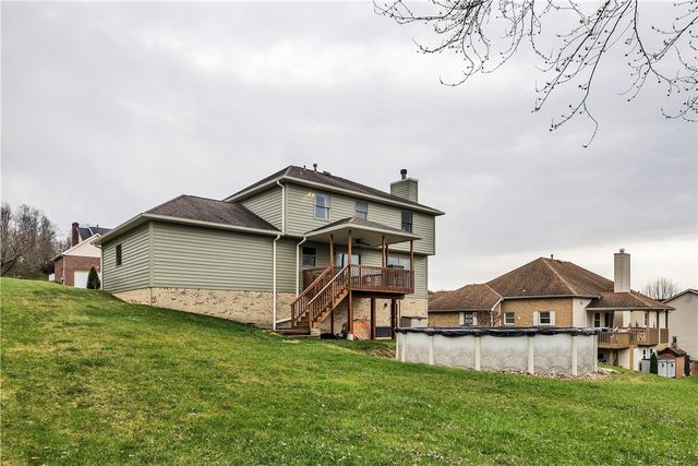 109 Whitetail Drive, Penn Twp, PA 15636