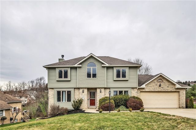 109 Whitetail Drive, Penn Twp, PA 15636