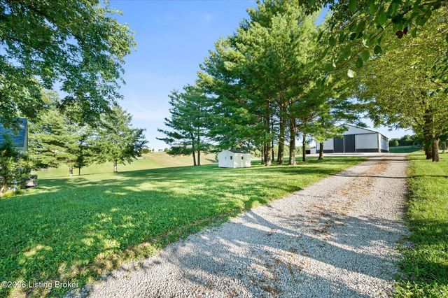 211 Normandy Rd, Taylorsville, KY 40071
