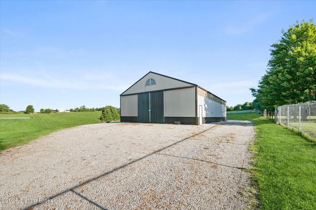 211 Normandy Rd, Taylorsville, KY 40071