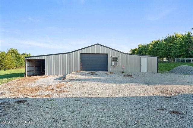 211 Normandy Rd, Taylorsville, KY 40071