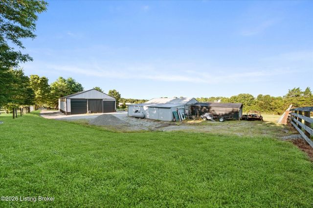211 Normandy Rd, Taylorsville, KY 40071