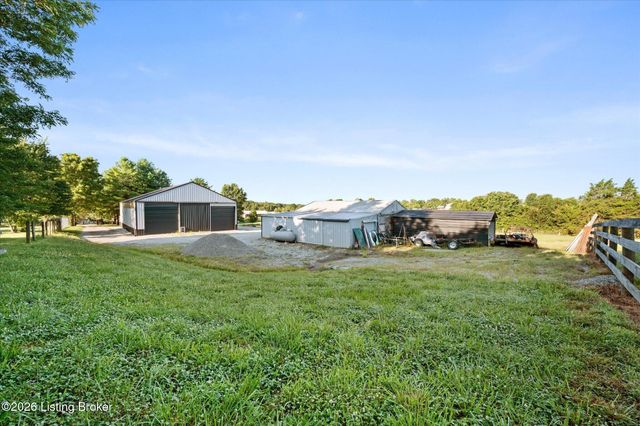211 Normandy Rd, Taylorsville, KY 40071