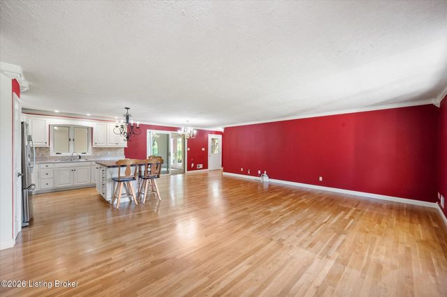 211 Normandy Rd, Taylorsville, KY 40071